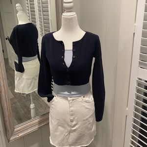 Brandy Melville Shirt